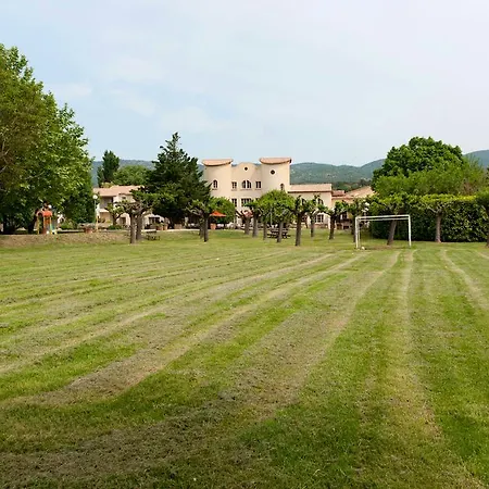 Hotel Vtf Les Florans