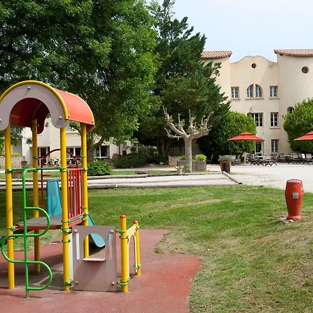 Hotel Vtf Les Florans