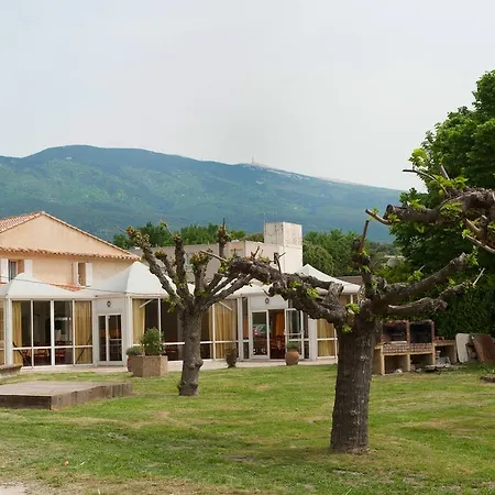 Vtf Les Florans Hotel